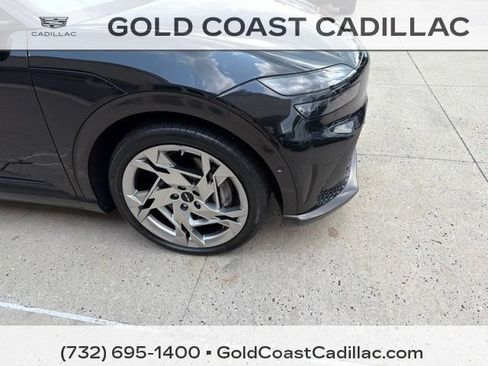 Used 2023 Genesis GV60 Performance AWD/4WD image 6
