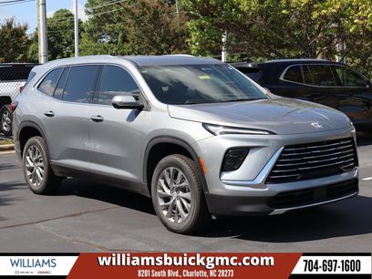 New 2025 Buick Enclave Preferred