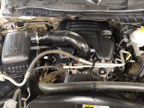 Used 2019 RAM 1500 Tradesman w/ Popular Equipment Group image 30