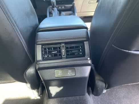 Certified 2024 Honda Accord EX-L image 21