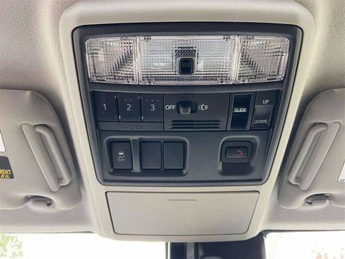 Used 2023 Toyota 4Runner Limited image 22