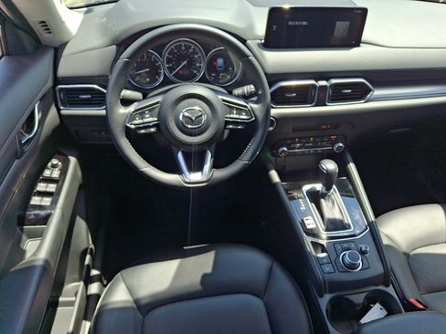 Certified 2024 MAZDA CX-5 AWD 2.5 S image 11