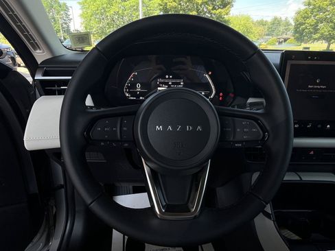 New 2026 MAZDA CX-5 Select AWD/4WD image 15