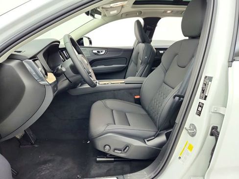 New 2026 Volvo XC60 B5 Plus w/ Climate Package image 17