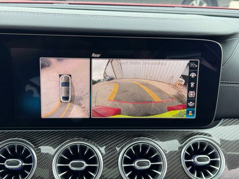 Used 2020 Mercedes-Benz AMG GT 53 image 36