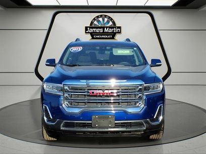 Used 2023 GMC Acadia SLE