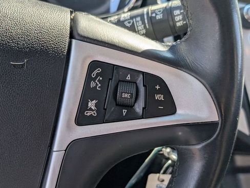 Used 2015 GMC Terrain SLE w/ Chrome Edition image 27