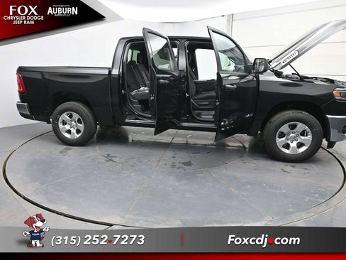 New 2026 RAM 1500 Tradesman image 38
