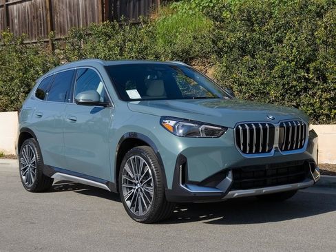 New 2026 BMW X1 xDrive28i w/ Technology Package image 2