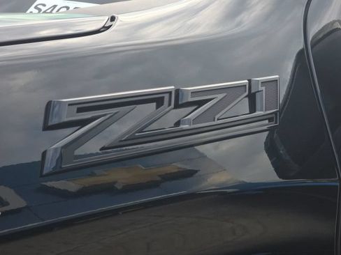 New 2026 Chevrolet Silverado 1500 LT Trail Boss w/ LT Trail Boss Premium Package AWD/4WD image 11