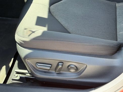 Used 2024 Toyota Camry LE FWD image 4