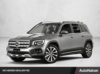 Used 2022 Mercedes-Benz GLB 250 4MATIC video 1