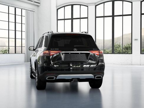 New 2026 Mercedes-Benz GLE 350 4MATIC image 26