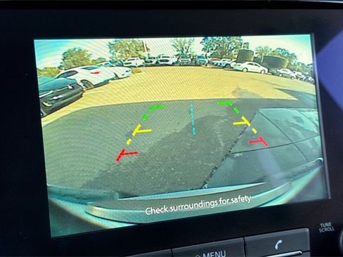 Used 2024 Nissan Frontier SV w/ SV Convenience Package image 27