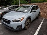 Used 2019 Subaru Crosstrek 2.0i Limited w/ Moonroof Package w/Navigation image 3
