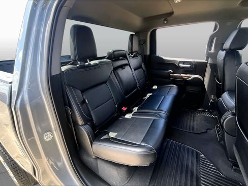 Used 2020 Chevrolet Silverado 1500 RST w/ All-Star Edition AWD/4WD image 20