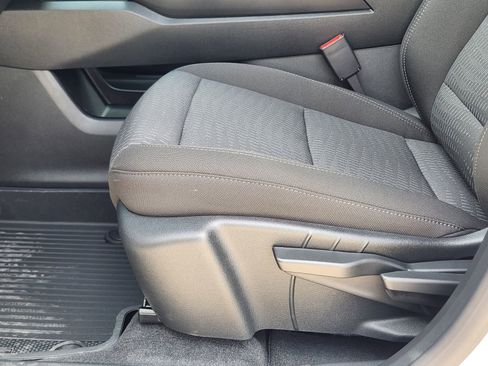 New 2026 Chevrolet Equinox LT image 20