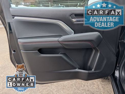 Used 2023 Chevrolet Colorado Z71 w/ Advanced Trailering Package AWD/4WD image 15