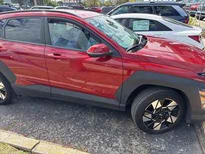 Used 2024 Hyundai Kona SEL