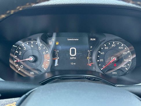 New 2026 Jeep Compass Latitude AWD/4WD image 24