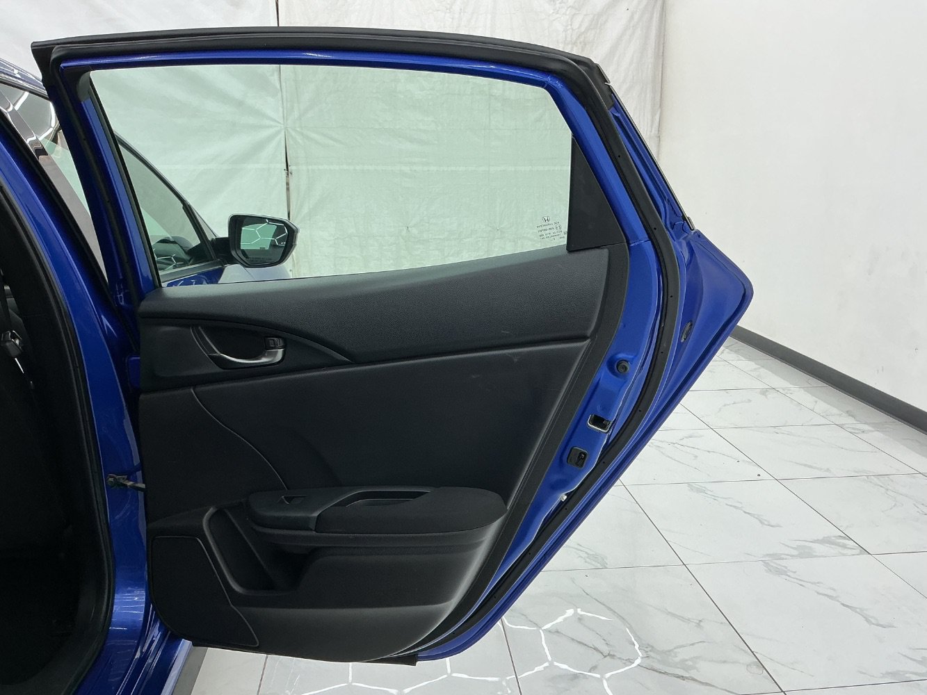 Used 2019 Honda Civic Sport image 24