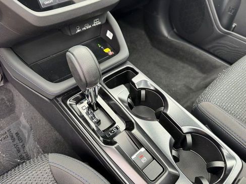 New 2026 Subaru Forester Premium AWD/4WD image 27