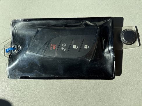 Used 2025 Lexus RX 350 AWD w/ Convenience Package image 36