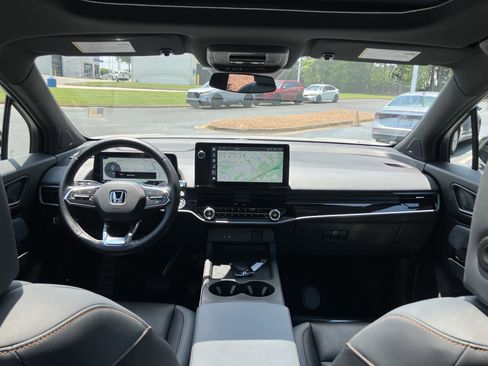 Used 2024 Honda Prologue Touring image 33
