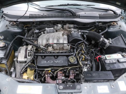 Used 1997 Ford Taurus GL image 23