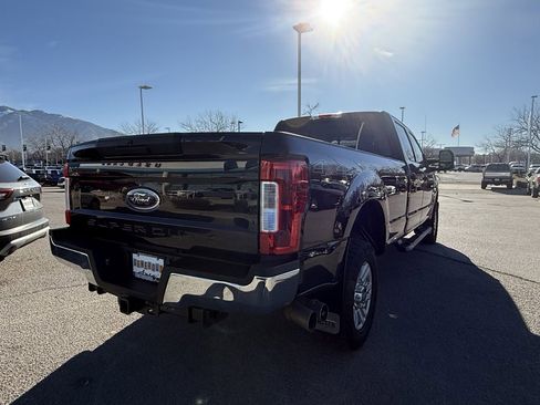 Used 2019 Ford F250 XLT image 7