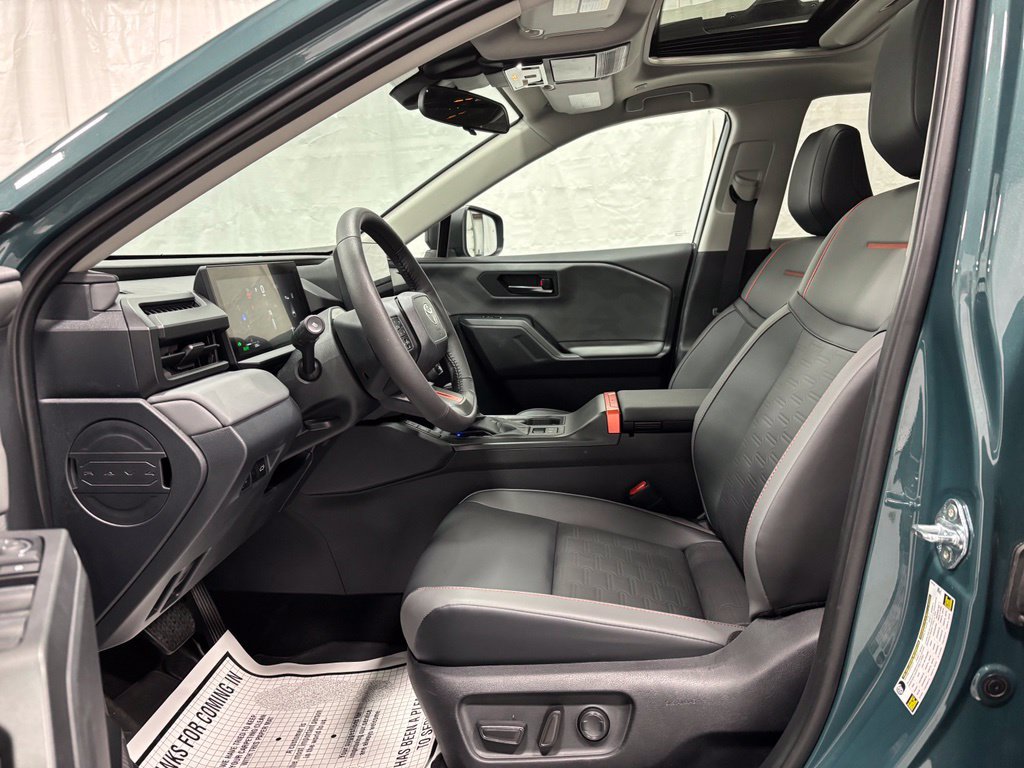 Used 2026 Toyota RAV4 AWD image 14