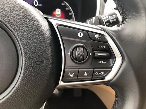 Certified 2023 Acura MDX SH-AWD image 17