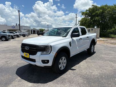 New 2026 Ford Ranger XL