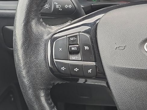 Used 2021 Ford Escape SE w/ Cold Weather Package image 21