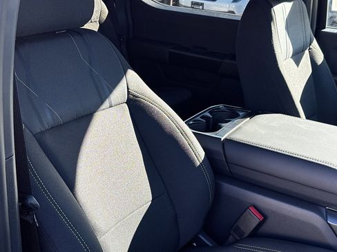 New 2025 Ford F150 STX w/ Equipment Group 200A image 11