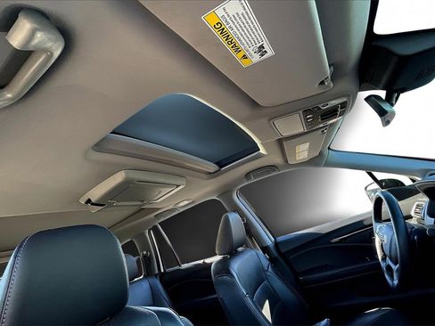 Used 2019 Honda Pilot Elite image 29