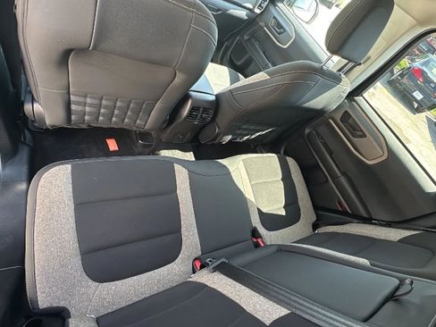 Used 2025 Ford Bronco Sport Big Bend AWD/4WD image 22