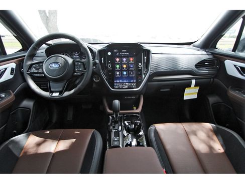 New 2026 Subaru Forester Touring AWD/4WD image 9