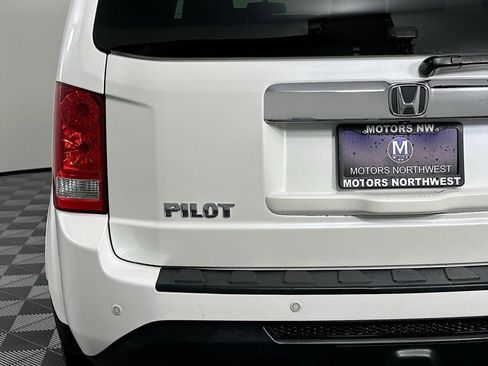 Used 2015 Honda Pilot Touring image 22