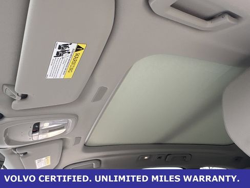Certified 2023 Volvo XC60 B5 Plus w/ Climate Package image 30