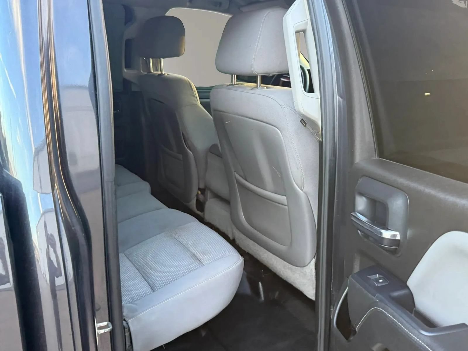 Used 2015 GMC Sierra 1500 2WD Double Cab w/ Sierra Appearance Package image 17