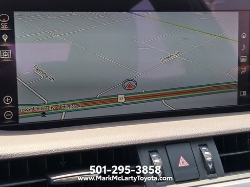 Used 2019 Lexus ES 350 w/ Accessory Package 2 FWD image 19