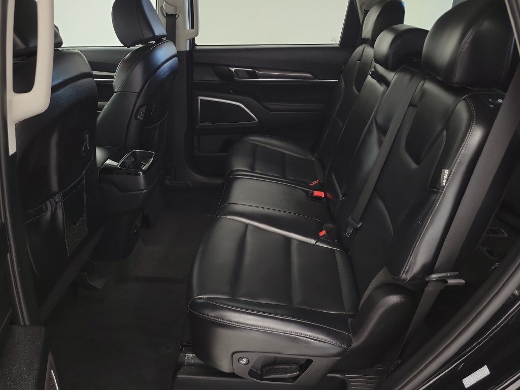 Used 2024 Kia Telluride LX FWD image 22