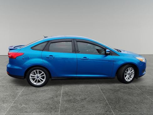 Used 2016 Ford Focus SE image 8