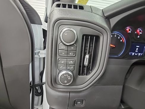 New 2026 GMC Sierra 1500 Pro w/ Pro Value Package AWD/4WD image 23