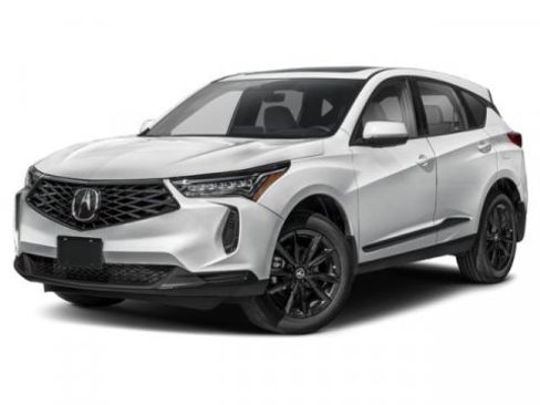 New 2026 Acura RDX SH-AWD image 4