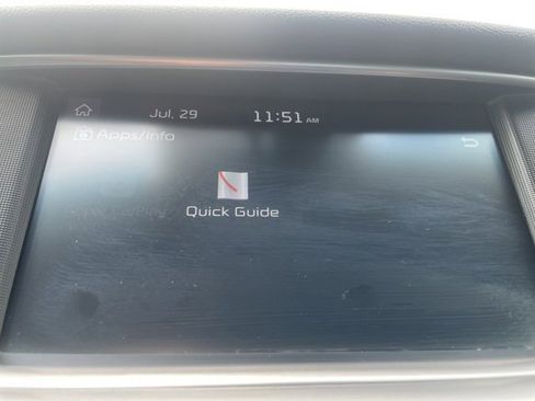 Used 2020 Kia Optima LX image 32