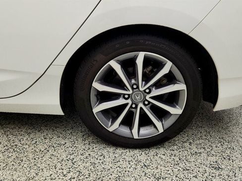 Used 2024 Acura Integra FWD image 9