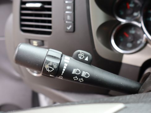 Used 2013 GMC Sierra 1500 SLE RWD image 25