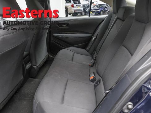 Used 2024 Toyota Corolla LE FWD image 20